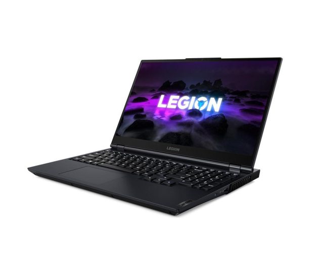 Lenovo Lapopt Lenovo Legion R5-5600H/16GB/512GB SSD/RTX3050 4GB/15, - 1464580 - zdjęcie